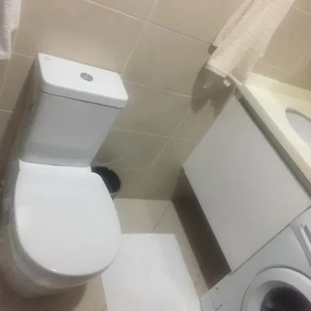 Apartment Sweet Istanbul