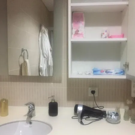 Apartment Sweet