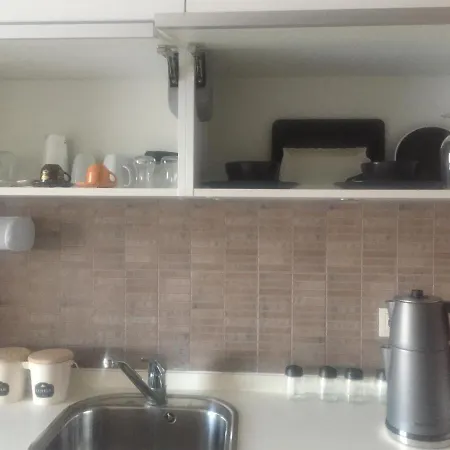 Apartment Sweet Istanbul