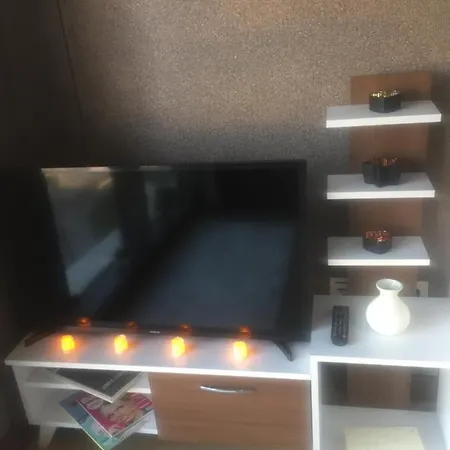 Apartment Sweet