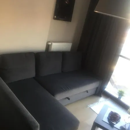 Apartment Sweet *