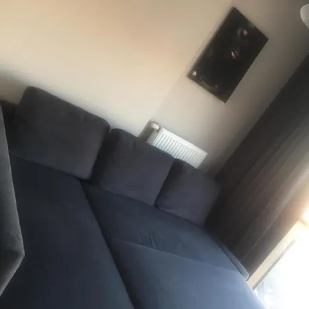 Apartment Sweet