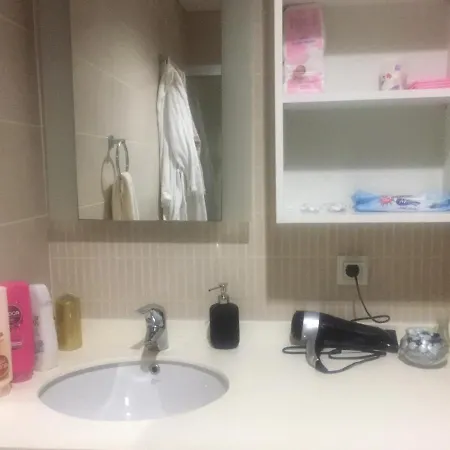 アパート Sweet